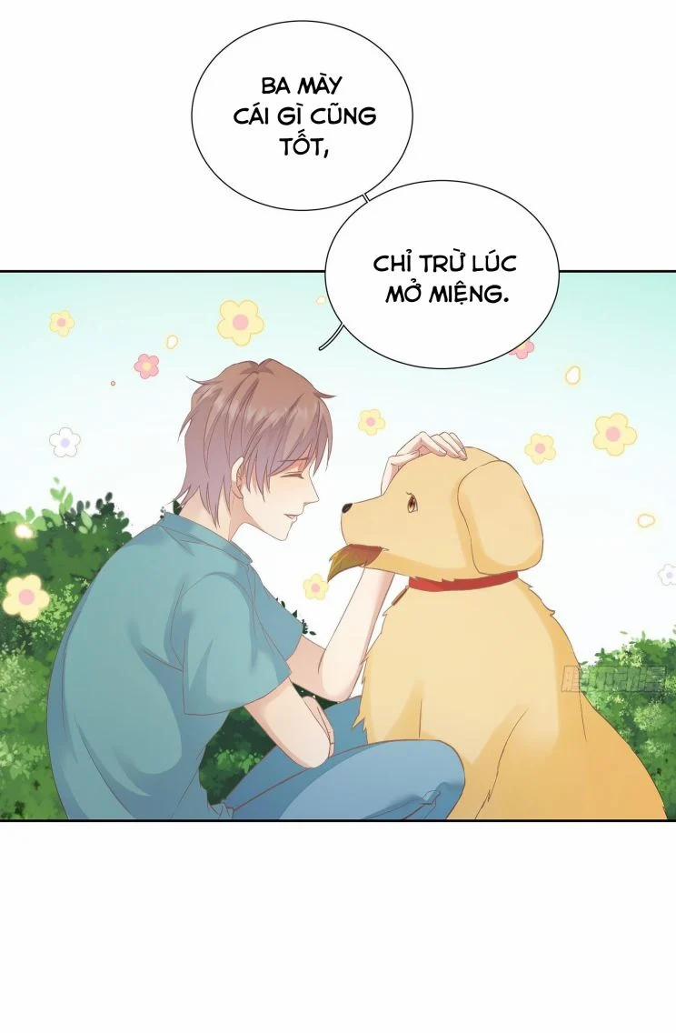 Tôi Hoài Nghi Em Yêu Thầm Tôi 29 trang 12