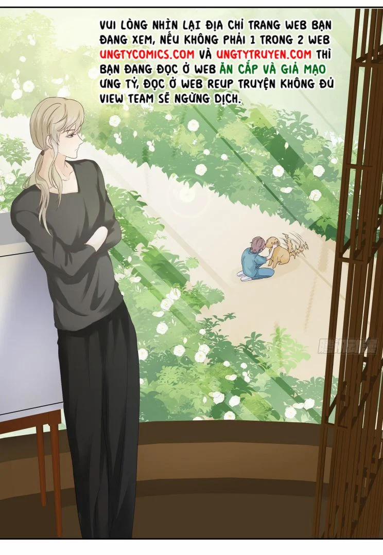 Tôi Hoài Nghi Em Yêu Thầm Tôi 29 trang 13