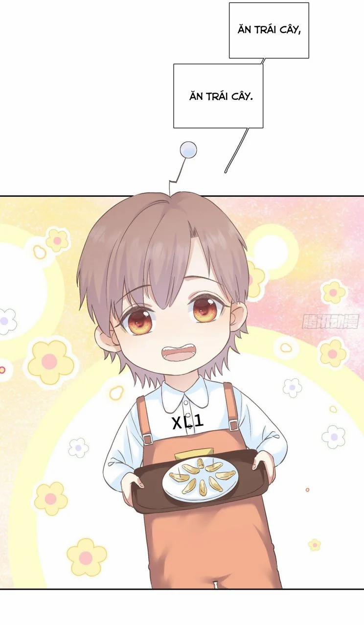 Tôi Hoài Nghi Em Yêu Thầm Tôi 29 trang 14