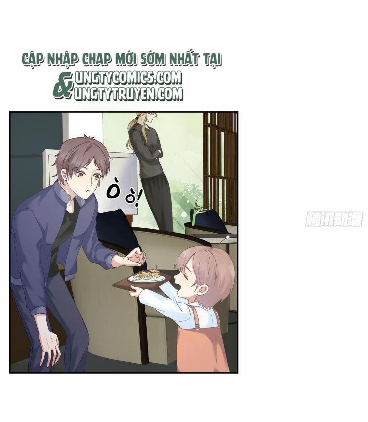 Tôi Hoài Nghi Em Yêu Thầm Tôi 29 trang 15