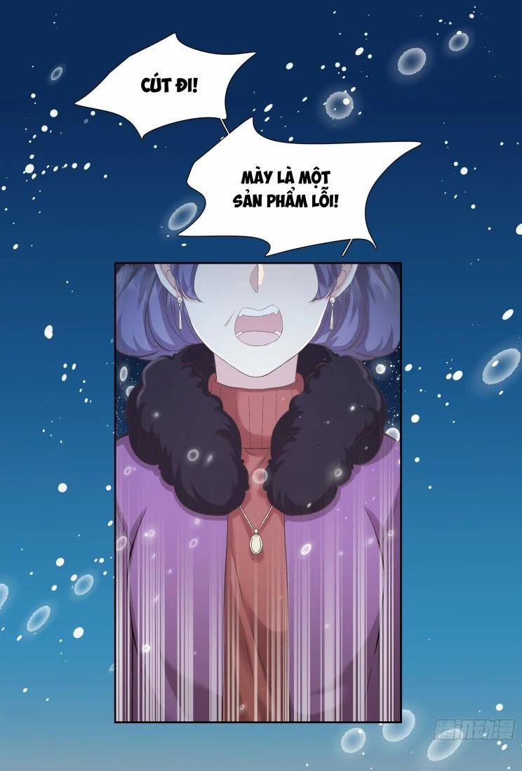 Tôi Hoài Nghi Em Yêu Thầm Tôi 29 trang 2