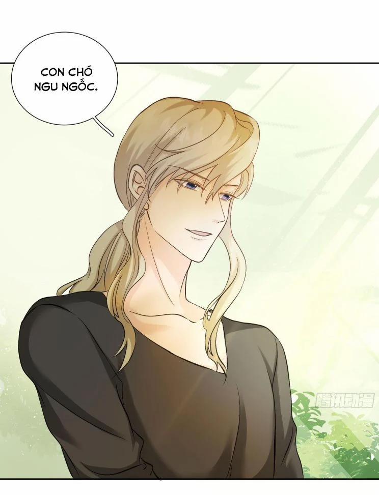 Tôi Hoài Nghi Em Yêu Thầm Tôi 29 trang 23