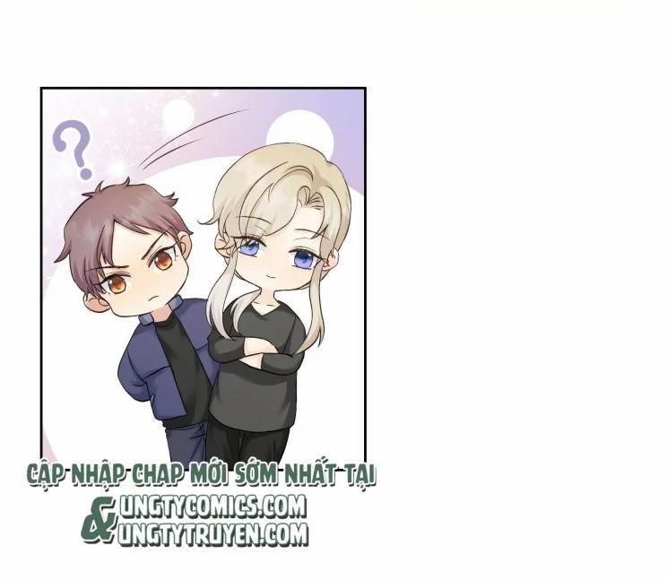 Tôi Hoài Nghi Em Yêu Thầm Tôi 29 trang 24