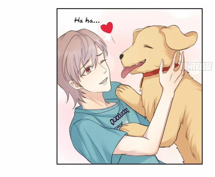 Tôi Hoài Nghi Em Yêu Thầm Tôi 29 trang 25