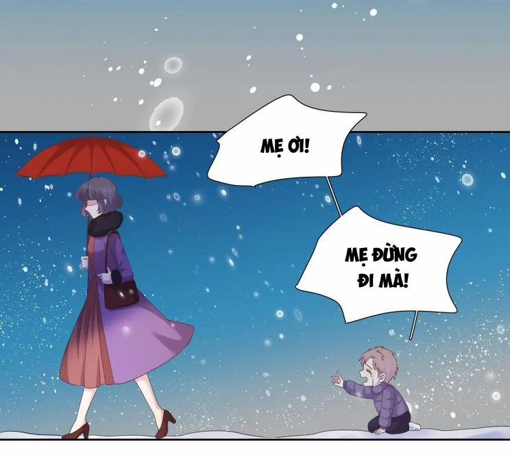 Tôi Hoài Nghi Em Yêu Thầm Tôi 29 trang 3