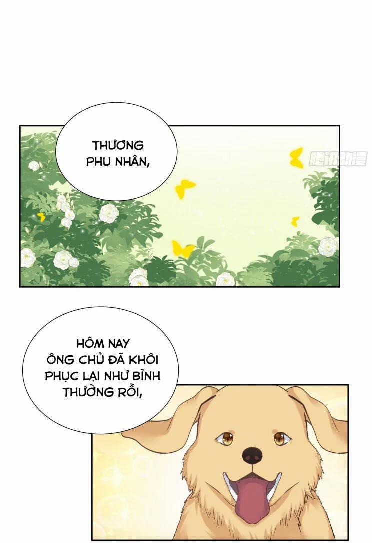 Tôi Hoài Nghi Em Yêu Thầm Tôi 29 trang 30