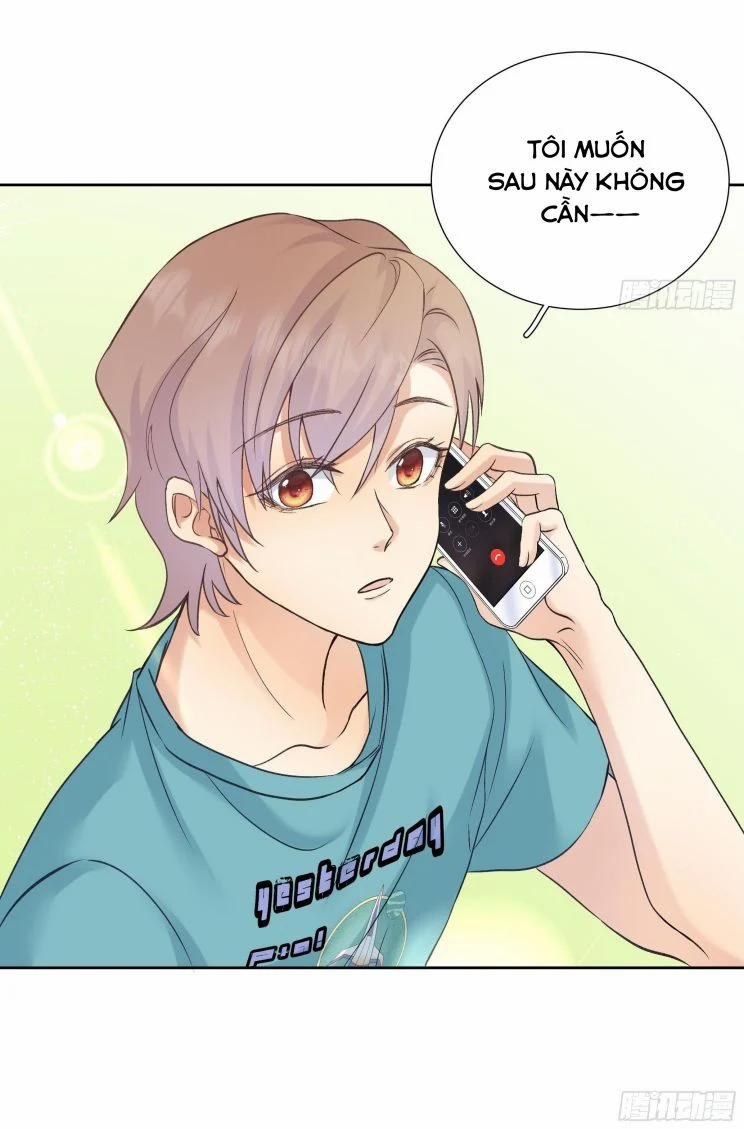 Tôi Hoài Nghi Em Yêu Thầm Tôi 29 trang 31