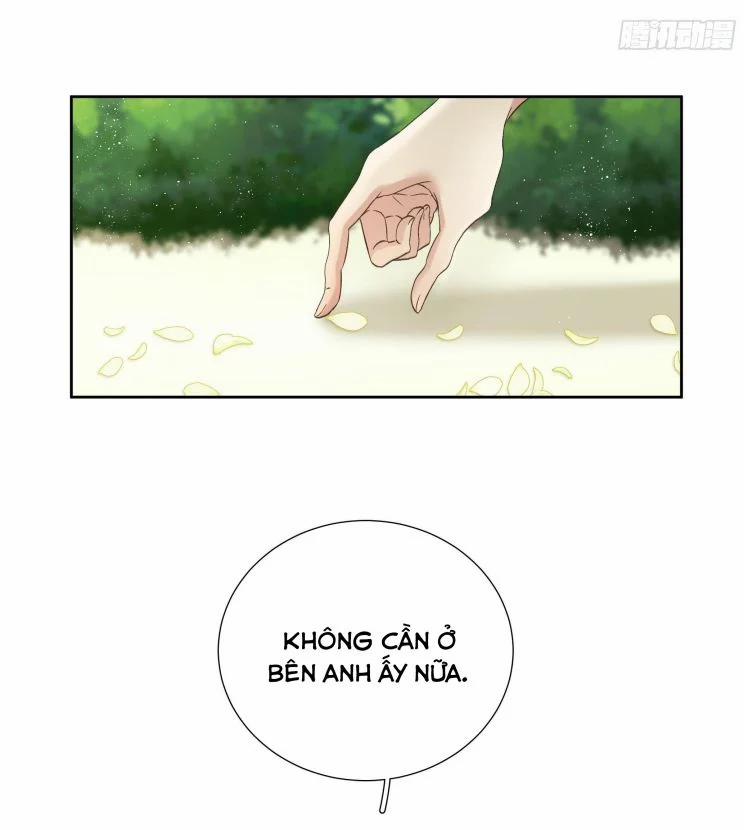 Tôi Hoài Nghi Em Yêu Thầm Tôi 29 trang 34