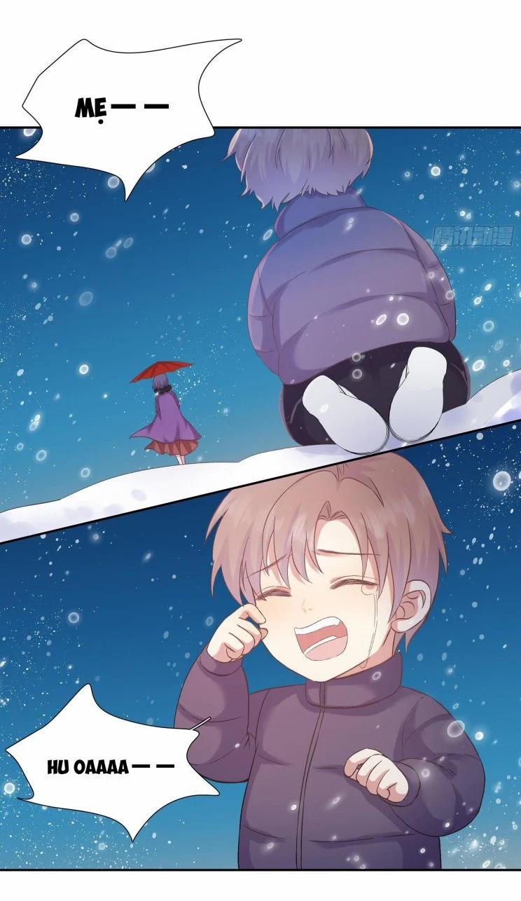 Tôi Hoài Nghi Em Yêu Thầm Tôi 29 trang 4