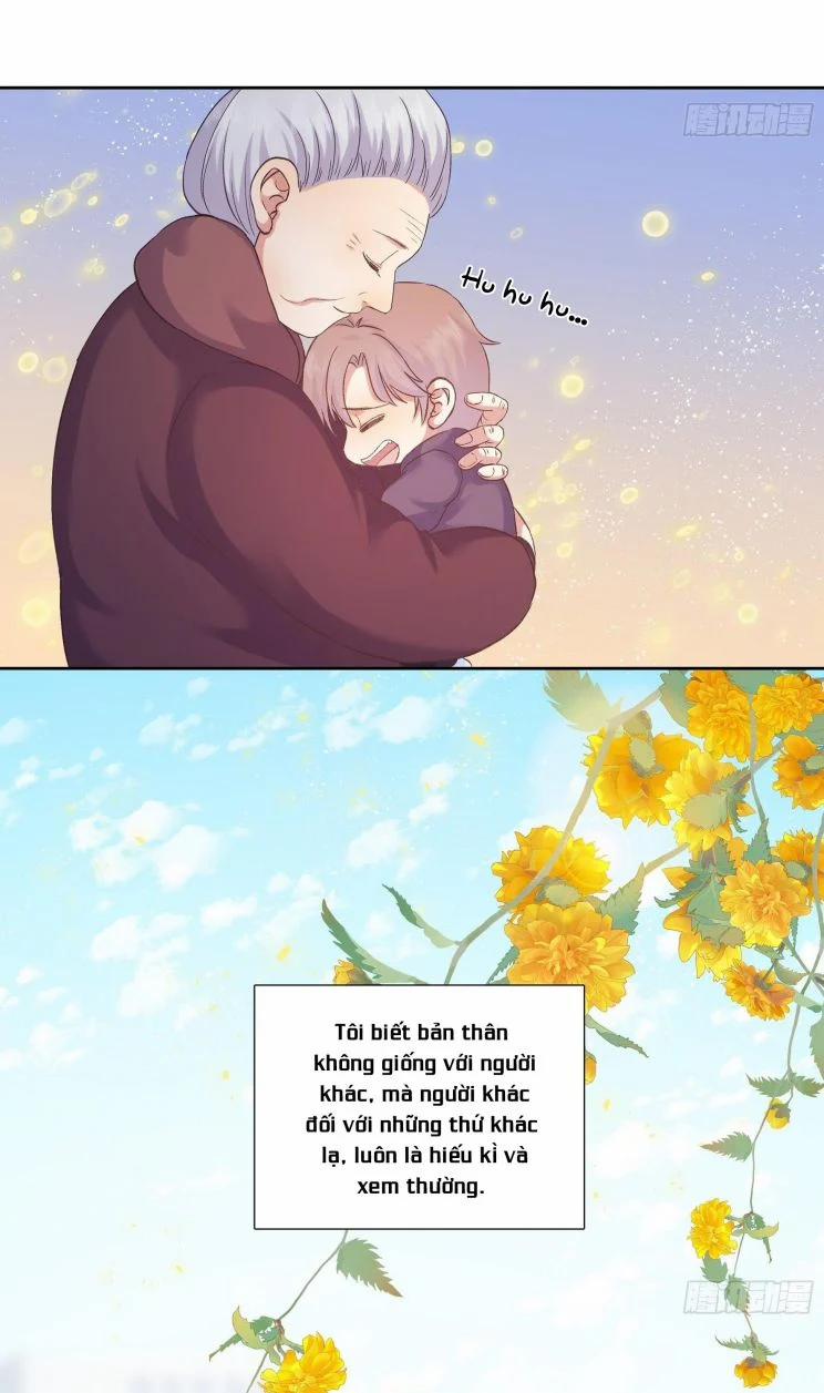 Tôi Hoài Nghi Em Yêu Thầm Tôi 29 trang 6