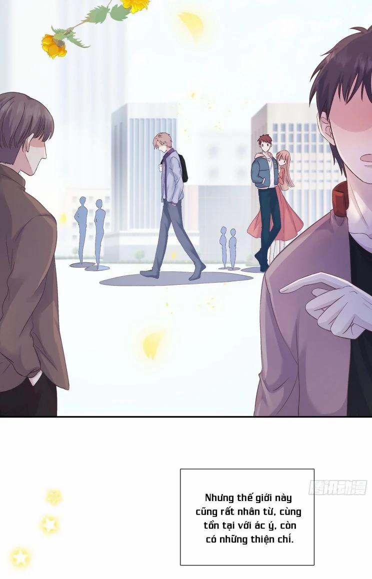 Tôi Hoài Nghi Em Yêu Thầm Tôi 29 trang 7