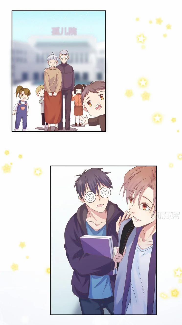 Tôi Hoài Nghi Em Yêu Thầm Tôi 29 trang 8