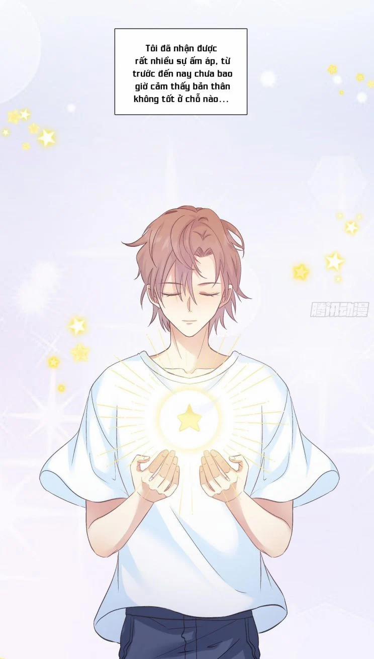 Tôi Hoài Nghi Em Yêu Thầm Tôi 29 trang 9