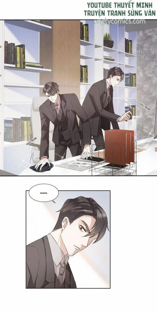 Tôi Hoài Nghi Em Yêu Thầm Tôi 3 trang 15