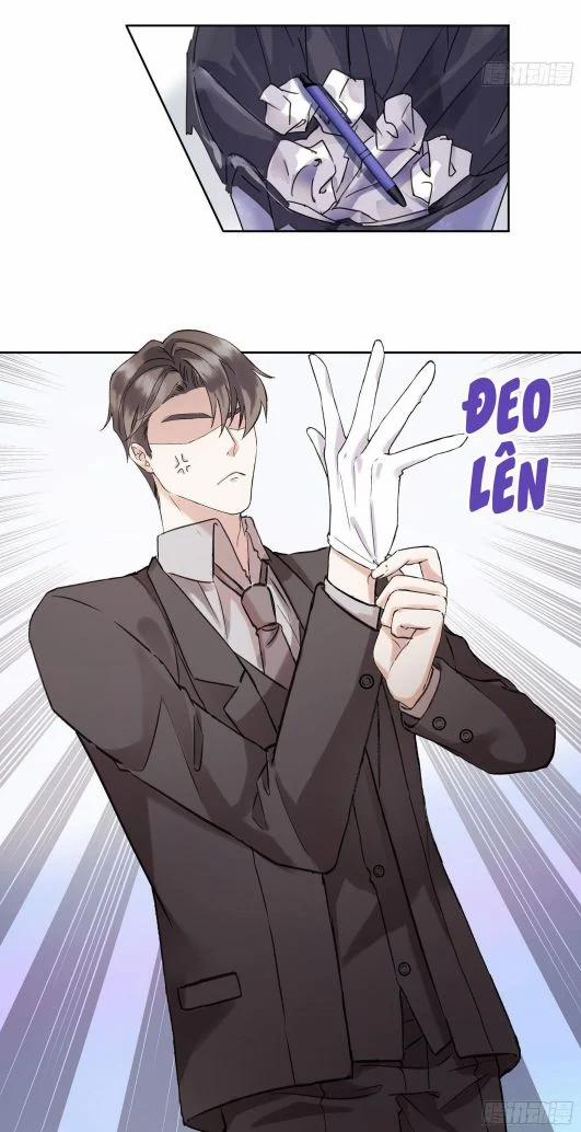 Tôi Hoài Nghi Em Yêu Thầm Tôi 3 trang 16