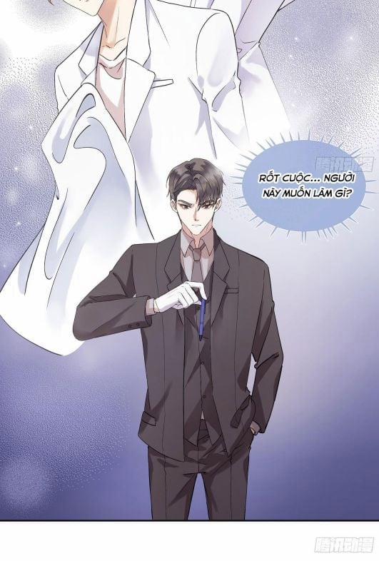 Tôi Hoài Nghi Em Yêu Thầm Tôi 3 trang 18