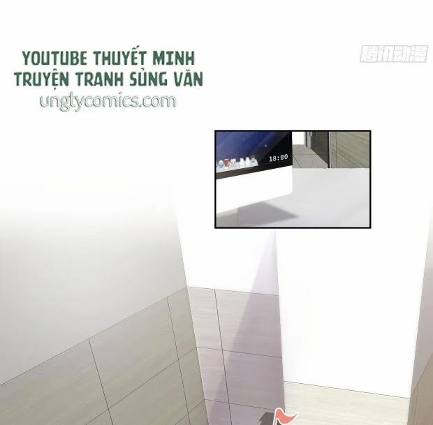 Tôi Hoài Nghi Em Yêu Thầm Tôi 3 trang 2