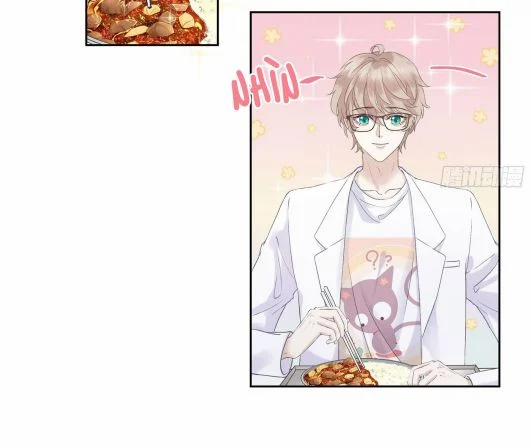 Tôi Hoài Nghi Em Yêu Thầm Tôi 3 trang 20