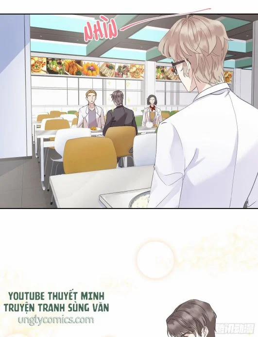 Tôi Hoài Nghi Em Yêu Thầm Tôi 3 trang 21