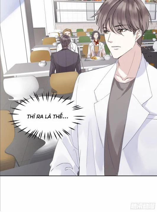 Tôi Hoài Nghi Em Yêu Thầm Tôi 3 trang 26