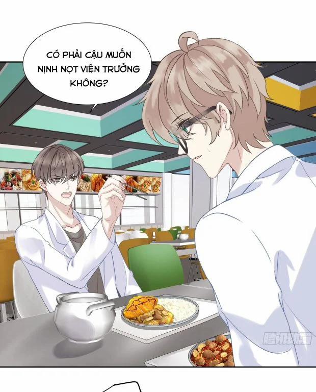 Tôi Hoài Nghi Em Yêu Thầm Tôi 3 trang 31