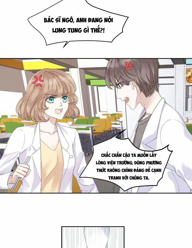 Tôi Hoài Nghi Em Yêu Thầm Tôi 3 trang 32