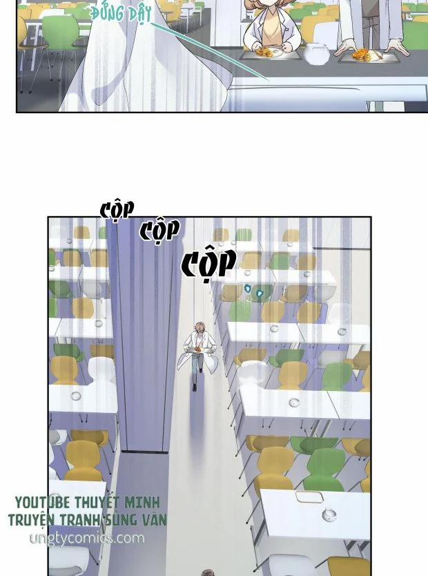 Tôi Hoài Nghi Em Yêu Thầm Tôi 3 trang 37