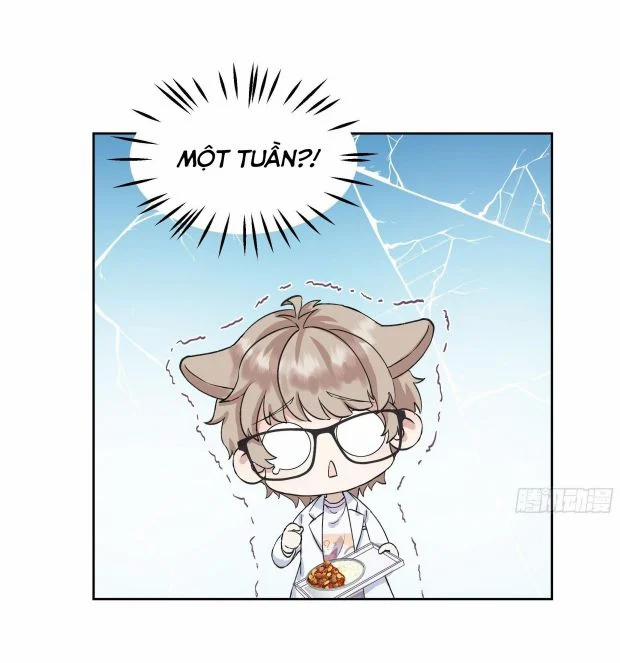 Tôi Hoài Nghi Em Yêu Thầm Tôi 3 trang 43