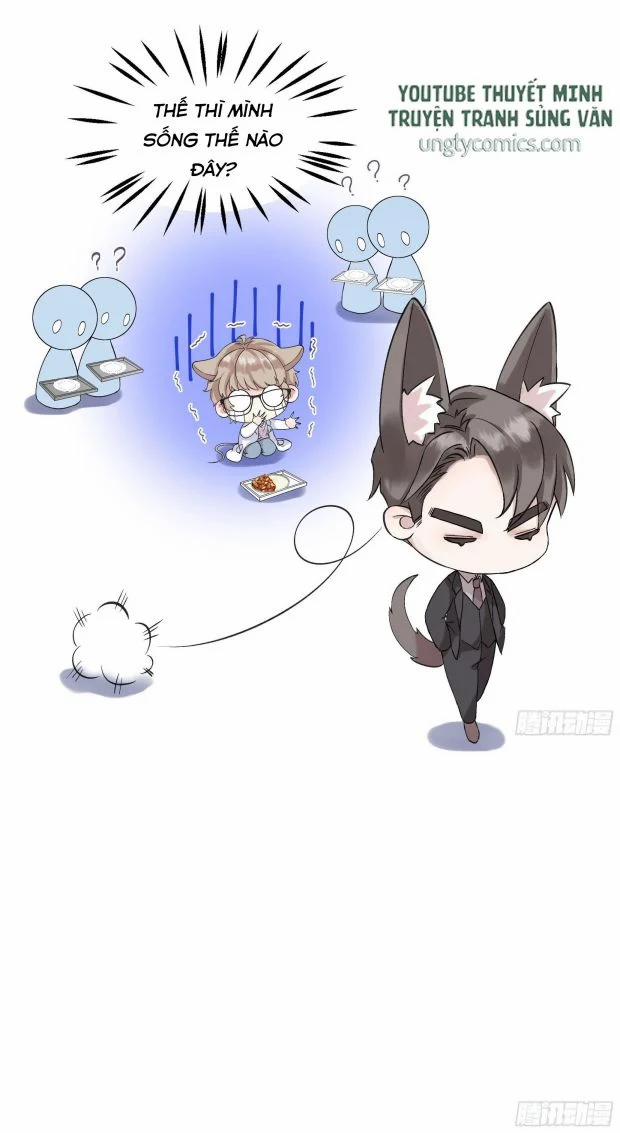 Tôi Hoài Nghi Em Yêu Thầm Tôi 3 trang 44