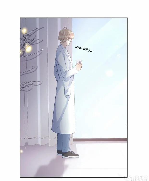 Tôi Hoài Nghi Em Yêu Thầm Tôi 3 trang 46