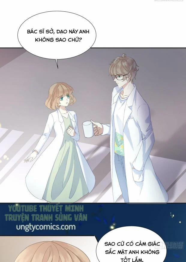 Tôi Hoài Nghi Em Yêu Thầm Tôi 3 trang 47