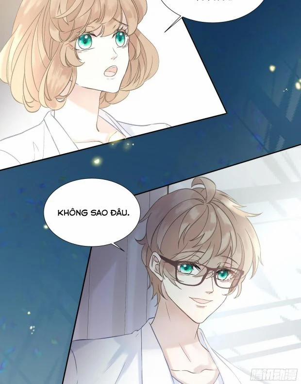 Tôi Hoài Nghi Em Yêu Thầm Tôi 3 trang 48