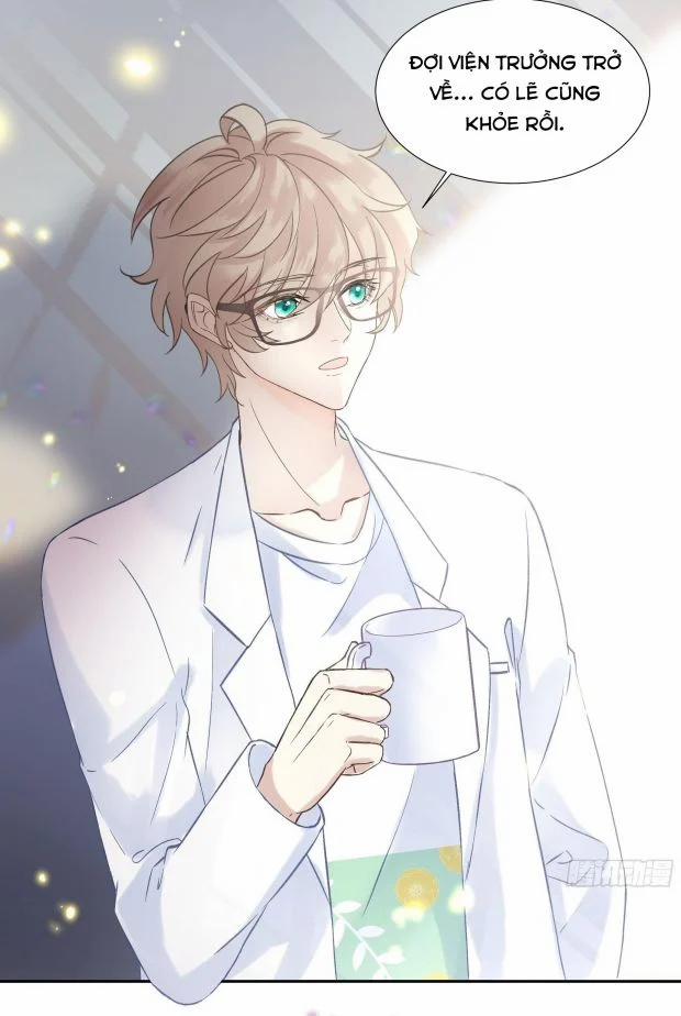 Tôi Hoài Nghi Em Yêu Thầm Tôi 3 trang 50