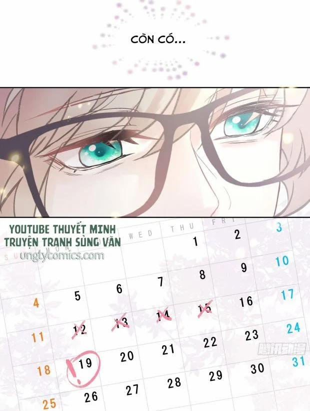 Tôi Hoài Nghi Em Yêu Thầm Tôi 3 trang 51