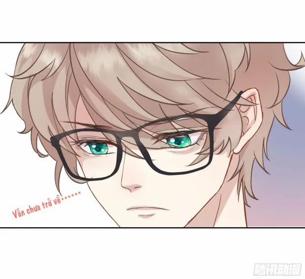 Tôi Hoài Nghi Em Yêu Thầm Tôi 3 trang 56