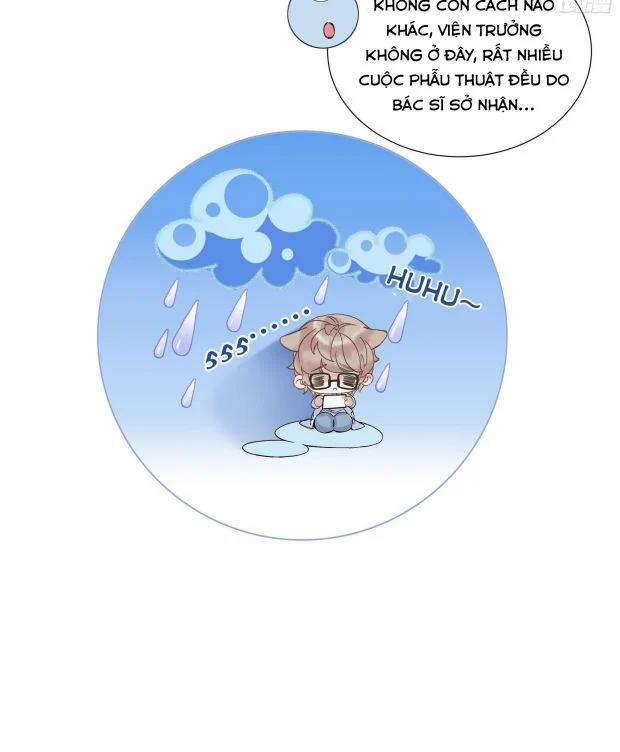 Tôi Hoài Nghi Em Yêu Thầm Tôi 3 trang 58