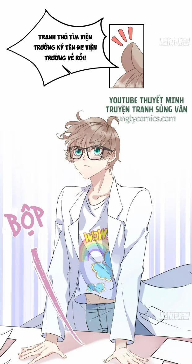 Tôi Hoài Nghi Em Yêu Thầm Tôi 3 trang 59