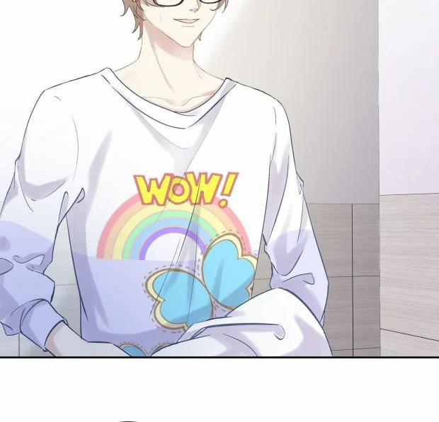 Tôi Hoài Nghi Em Yêu Thầm Tôi 3 trang 6