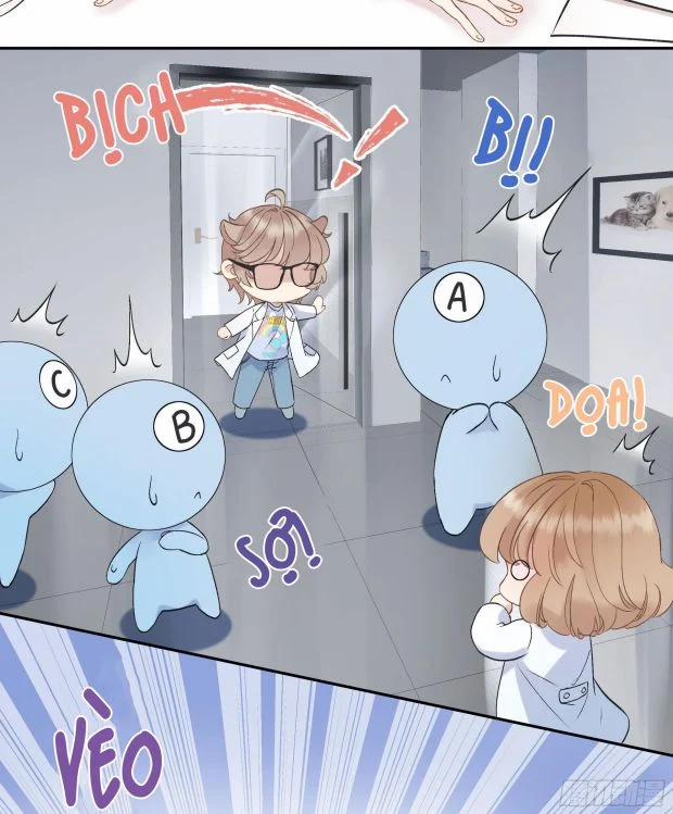 Tôi Hoài Nghi Em Yêu Thầm Tôi 3 trang 60