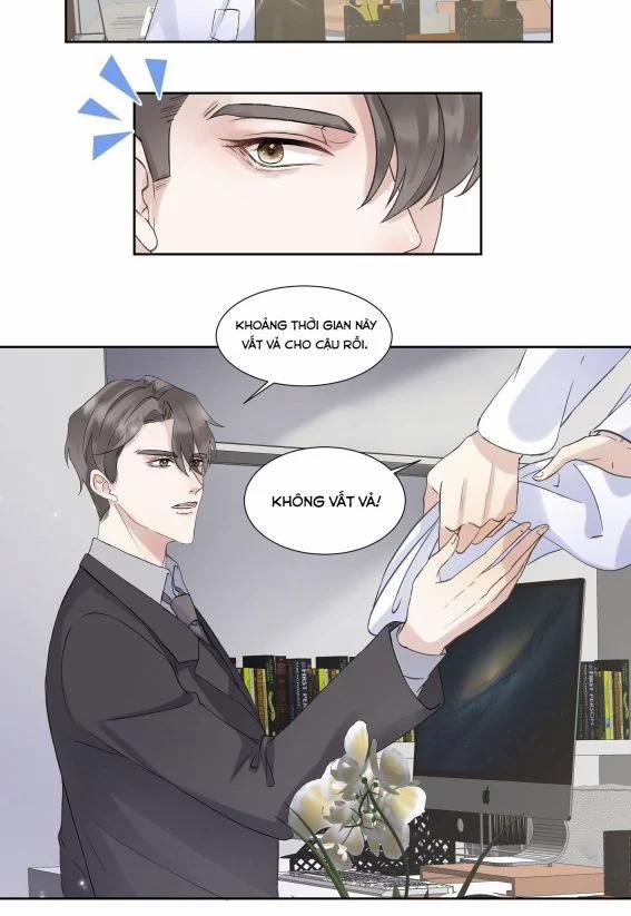 Tôi Hoài Nghi Em Yêu Thầm Tôi 3 trang 64