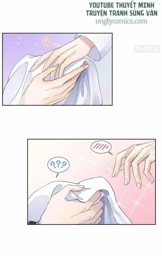 Tôi Hoài Nghi Em Yêu Thầm Tôi 3 trang 65