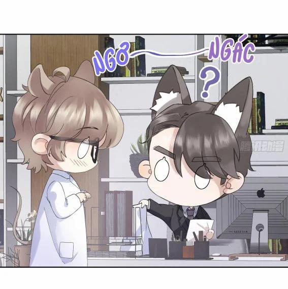 Tôi Hoài Nghi Em Yêu Thầm Tôi 3 trang 66