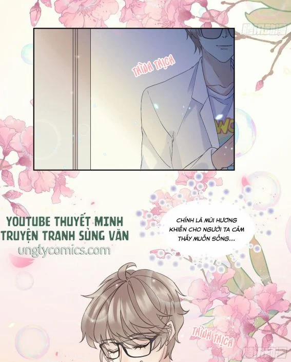 Tôi Hoài Nghi Em Yêu Thầm Tôi 3 trang 68