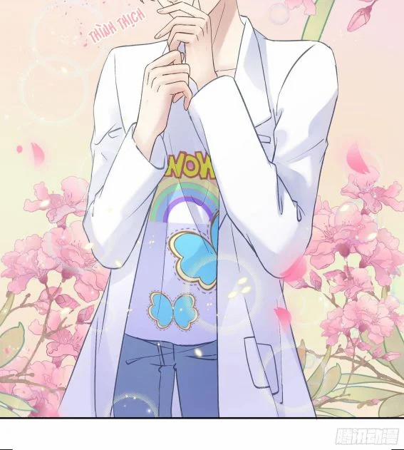 Tôi Hoài Nghi Em Yêu Thầm Tôi 3 trang 69