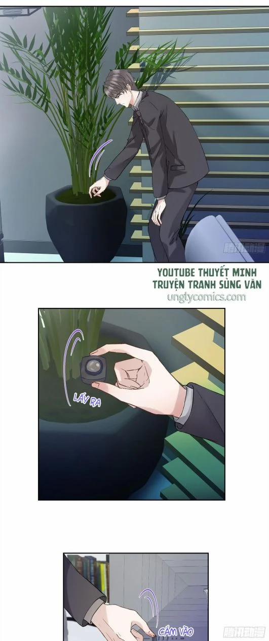 Tôi Hoài Nghi Em Yêu Thầm Tôi 3 trang 71