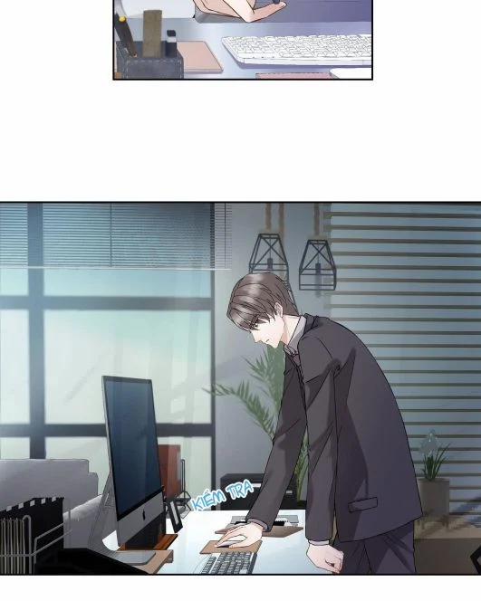 Tôi Hoài Nghi Em Yêu Thầm Tôi 3 trang 72