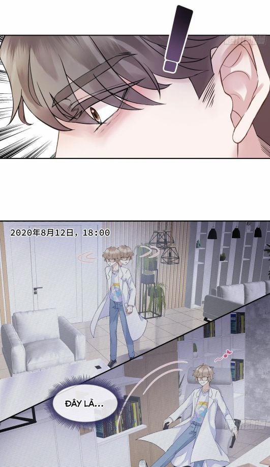 Tôi Hoài Nghi Em Yêu Thầm Tôi 3 trang 73