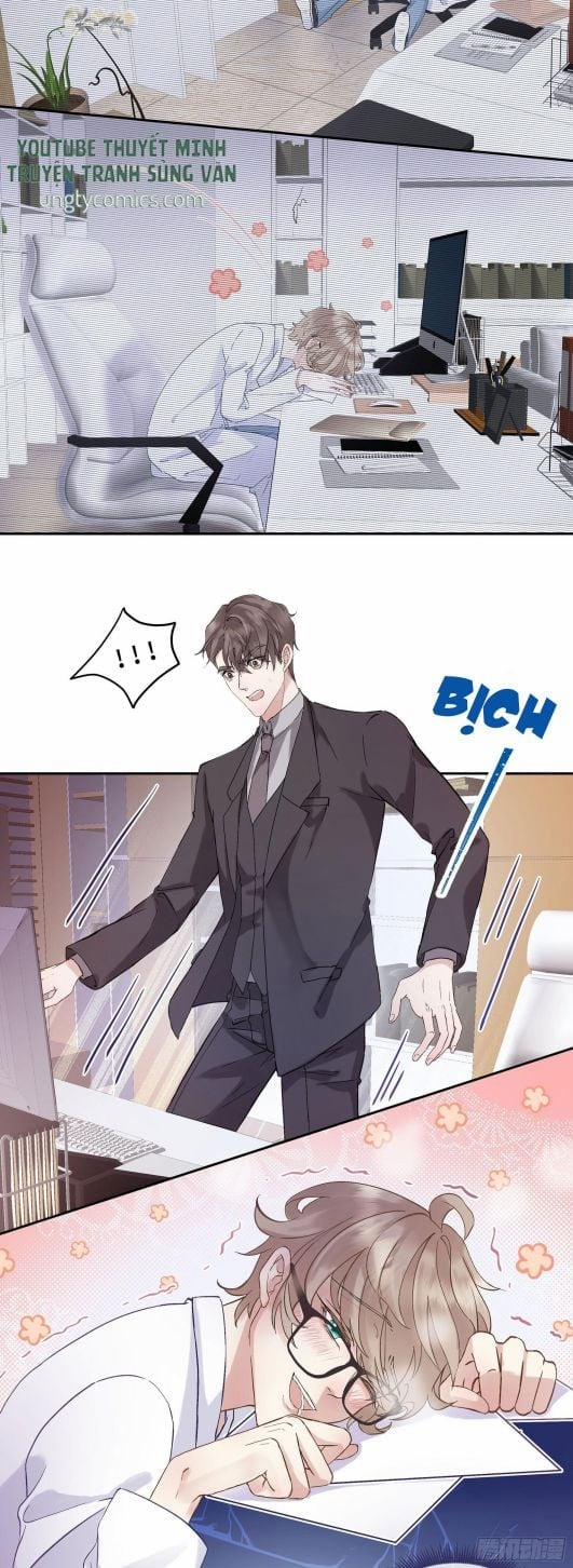 Tôi Hoài Nghi Em Yêu Thầm Tôi 3 trang 74