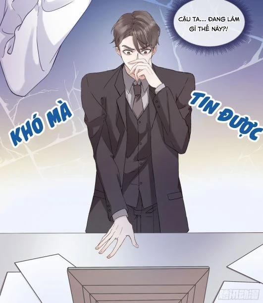 Tôi Hoài Nghi Em Yêu Thầm Tôi 3 trang 75