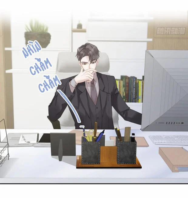 Tôi Hoài Nghi Em Yêu Thầm Tôi 3 trang 9